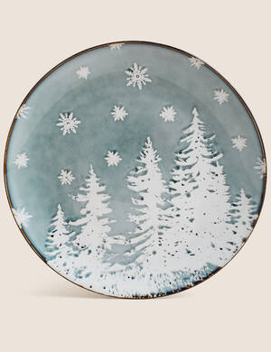 marksandspencer_XMAS2023_HOME_T34_9893C_Enchanted Forest_servirovaci talir se zimni krajinou_899Kc.jpg